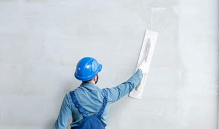 Bahşili İnşaat Sıvacısı